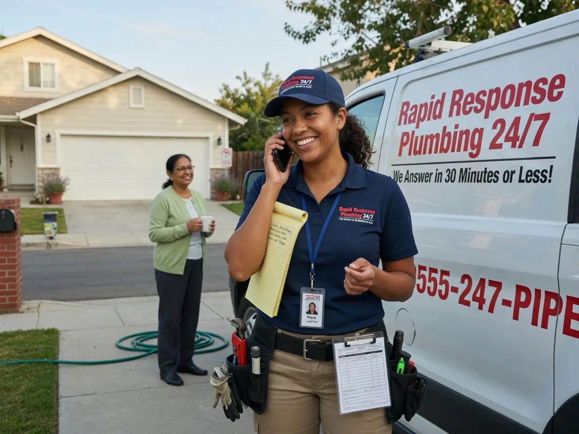 Emergency Plumber Skanee, MI FAQs
